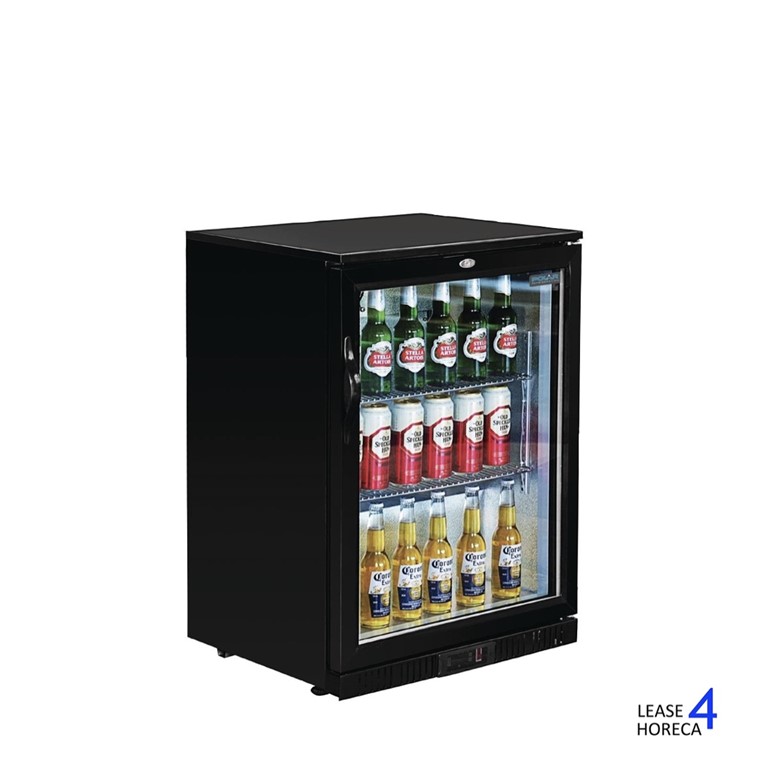 Polar barkoeling GL001 (138 liter)